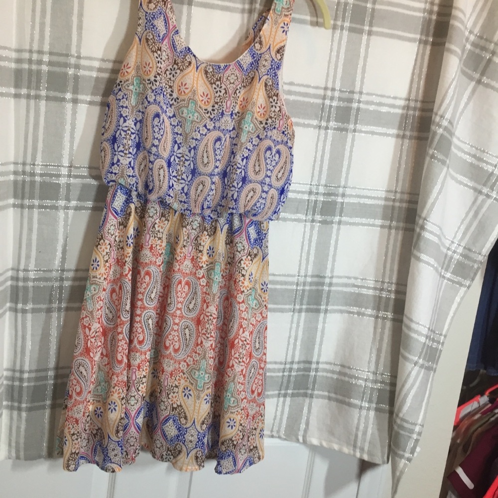 Summer dress